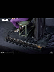 黑暗骑士1：3蝙蝠侠