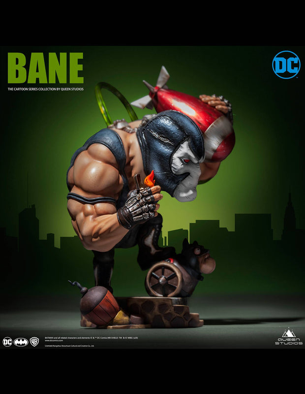 Bane Collectible By Queen Studios 