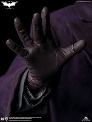 The Joker Statue Gloves