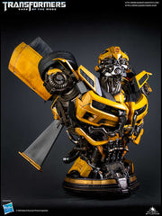Transformers Bumblebee Collectible Bust