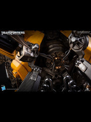 Transformers Collectibles Queen Studios Busts
