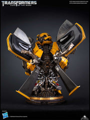 Transformers Collectible Bumblebee Bust