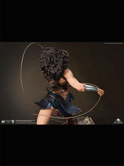 Wonder Woman 1-4 Statue