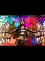 Queen Studios Gal Gadot Wonder Woman Statue
