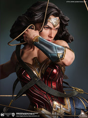 Wonder Woman from DC Comics Statue