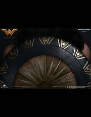 Wonder Woman lifesize bust collectible 1:1