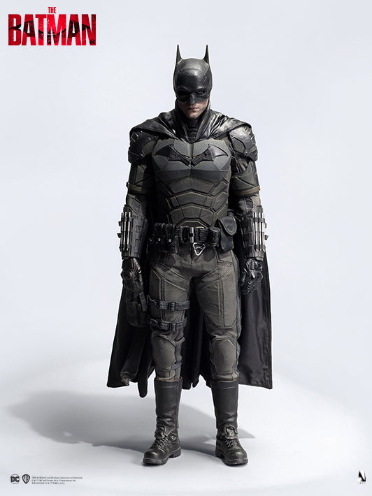 Batman 1/6 Collectible Figure Queen Studios (Official)