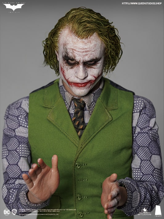 TDK Joker by INART