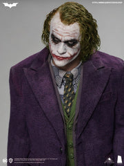 DC Comics The Joker 1/6 Scale Figure