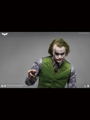 Artisan Joker