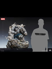 hulk_quarter_scale_statue