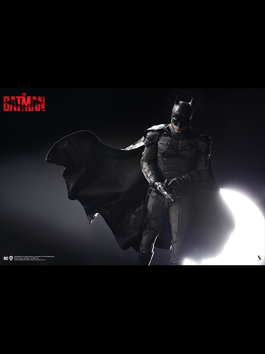 INART THE BATMAN BRUCE WAYNE スタンダードVer. INART PT002-1S 1/6 The Batman Bruce Wayne Robert Pattinson Figure