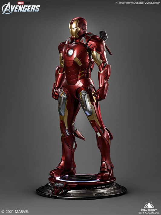 iron-man_mk7-statue