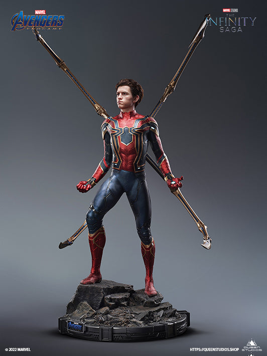    iron-spider-man-1-2-statue