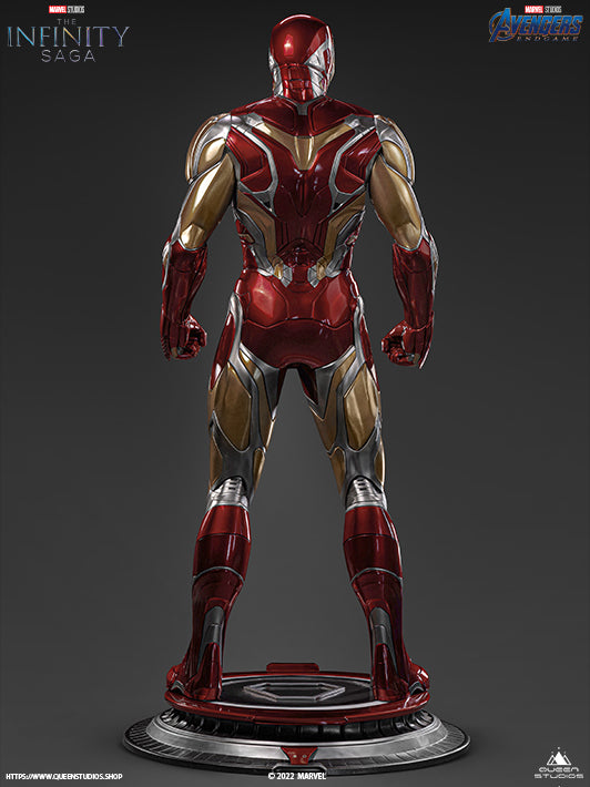 Mark VII Iron Man Armor | Marvel Cinematic Universe Wiki | Fandom