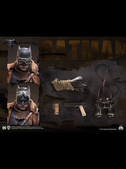 knightmare_batman_statue