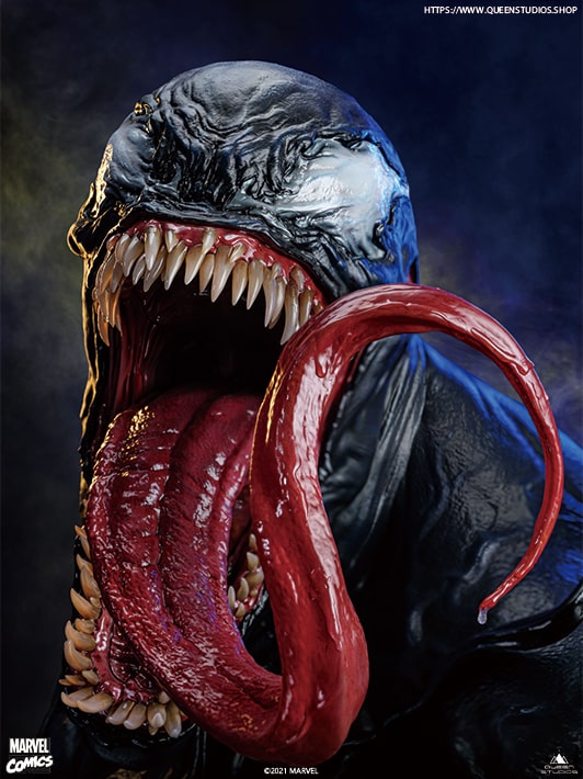 marvel-venom-bust