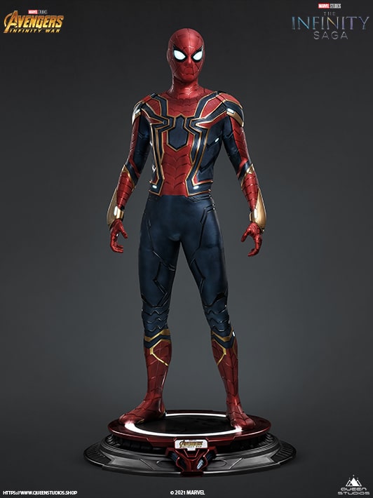 marvel_iron_spider_statue