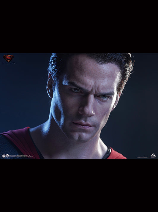 superman-life-size-bust