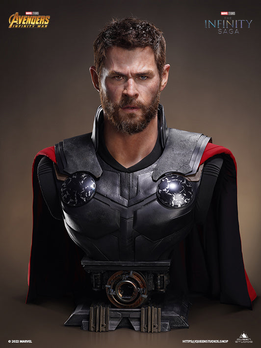 thor-life-size-bust-by-queen-studios