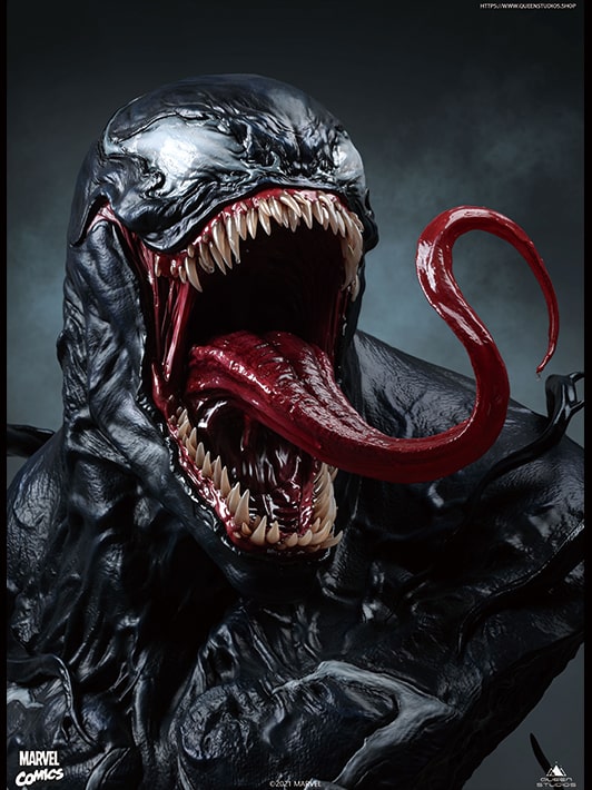 venom