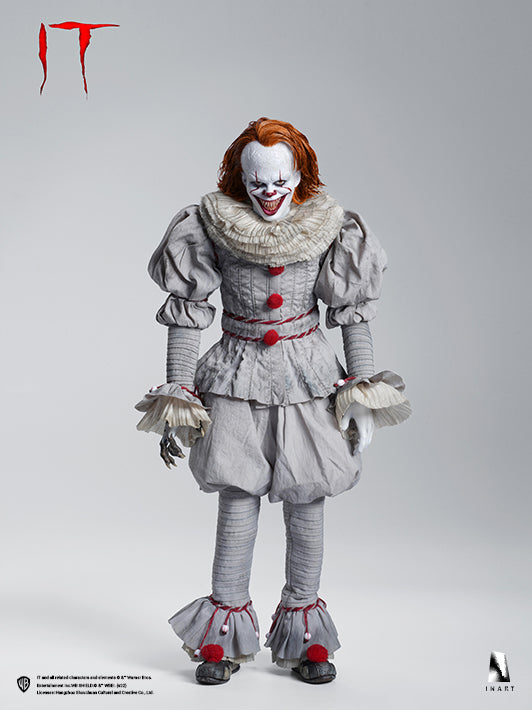 Pennywise 1/6 Collectible Figure